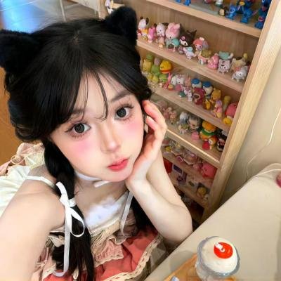 当女人沉睡时